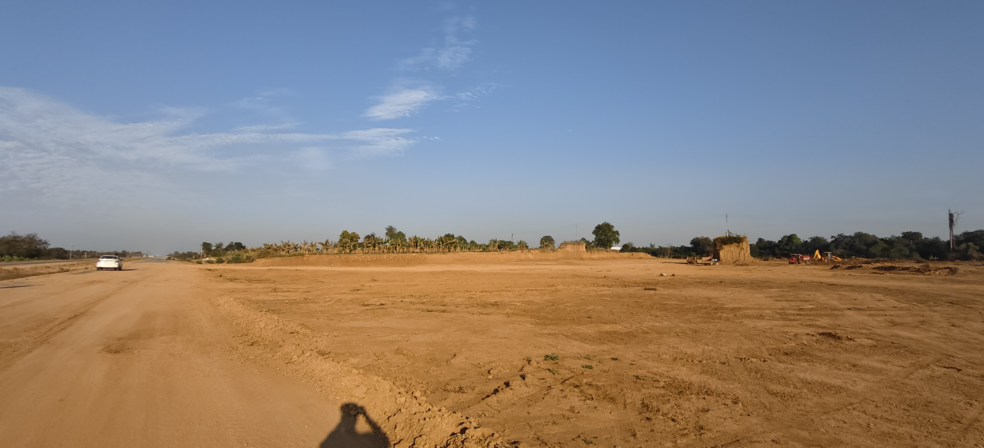 Sukhpuri 4 Lane New Highway